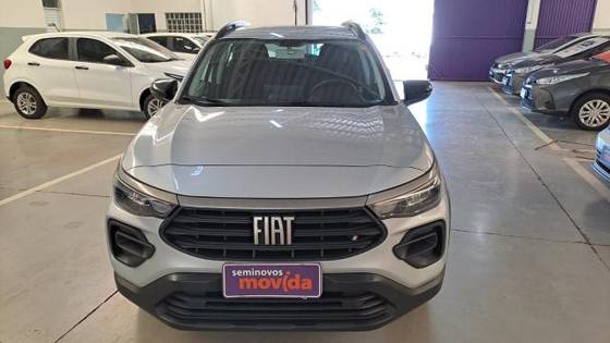 FIAT PULSE 1.3 FLEX DRIVE CVT